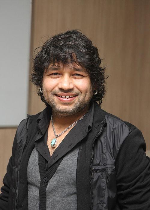 Kailash Kher