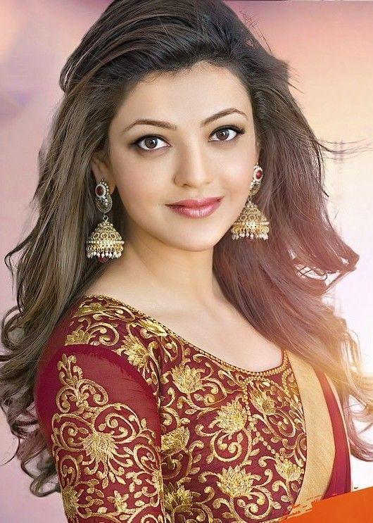 Kajal Aggarwal