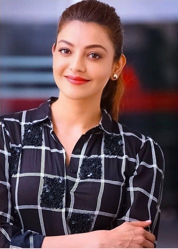 Kajal Chagti