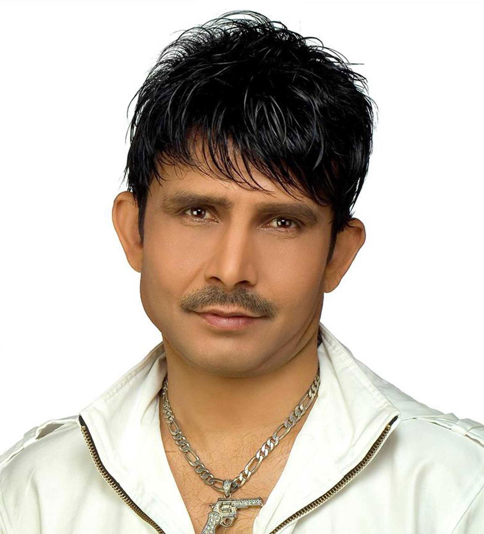 Kamaal R Khan