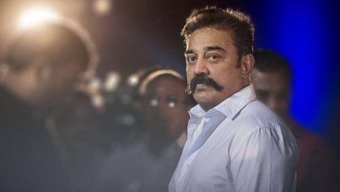 Kamal Haasan