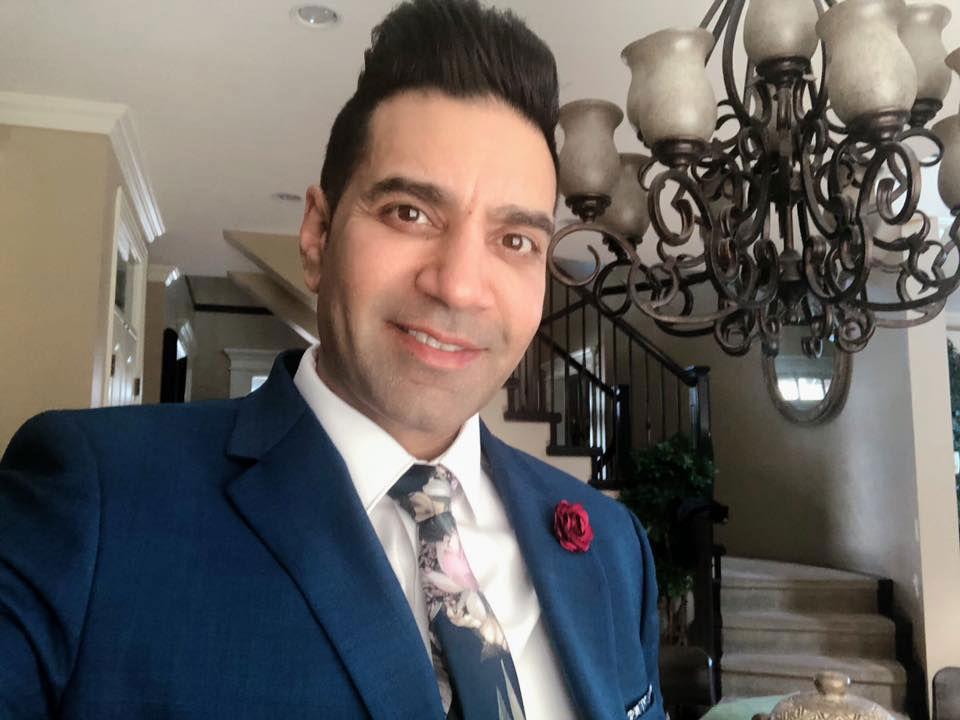 Kamal Heer