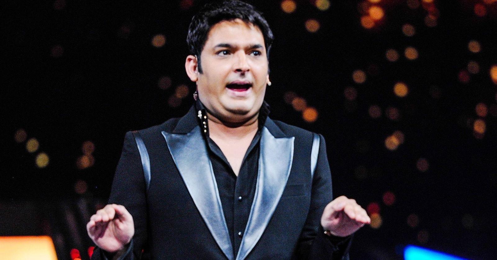 Kapil Sharma