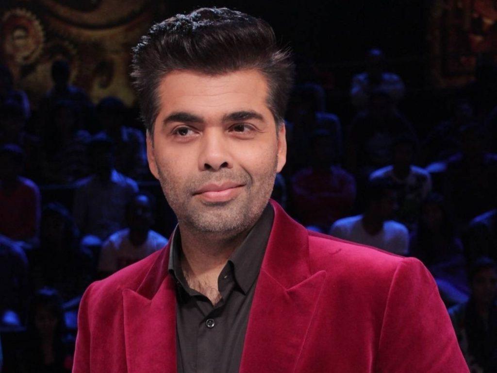 Karan Johar