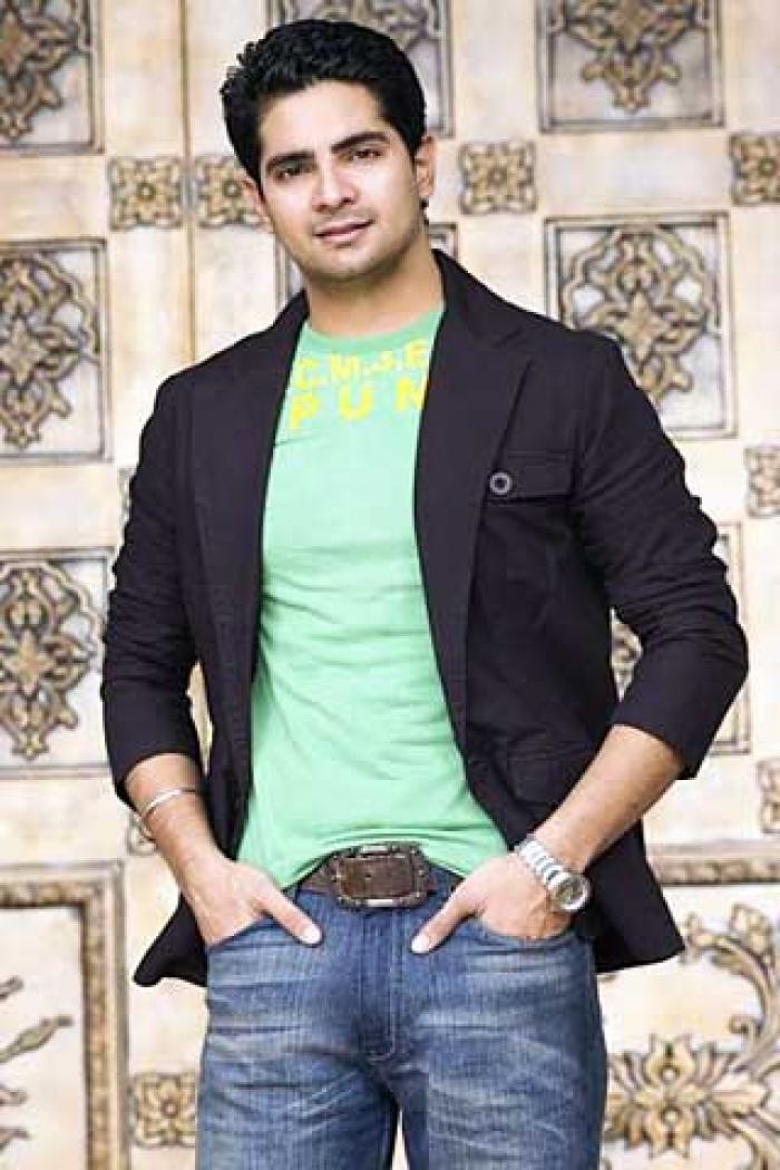 Karan Mehra