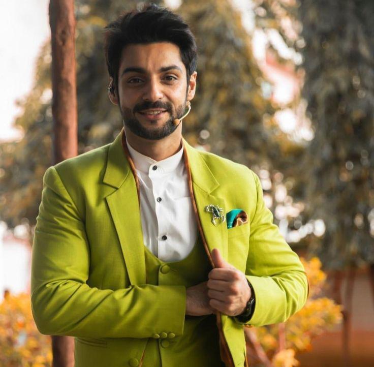 Karan Wahi