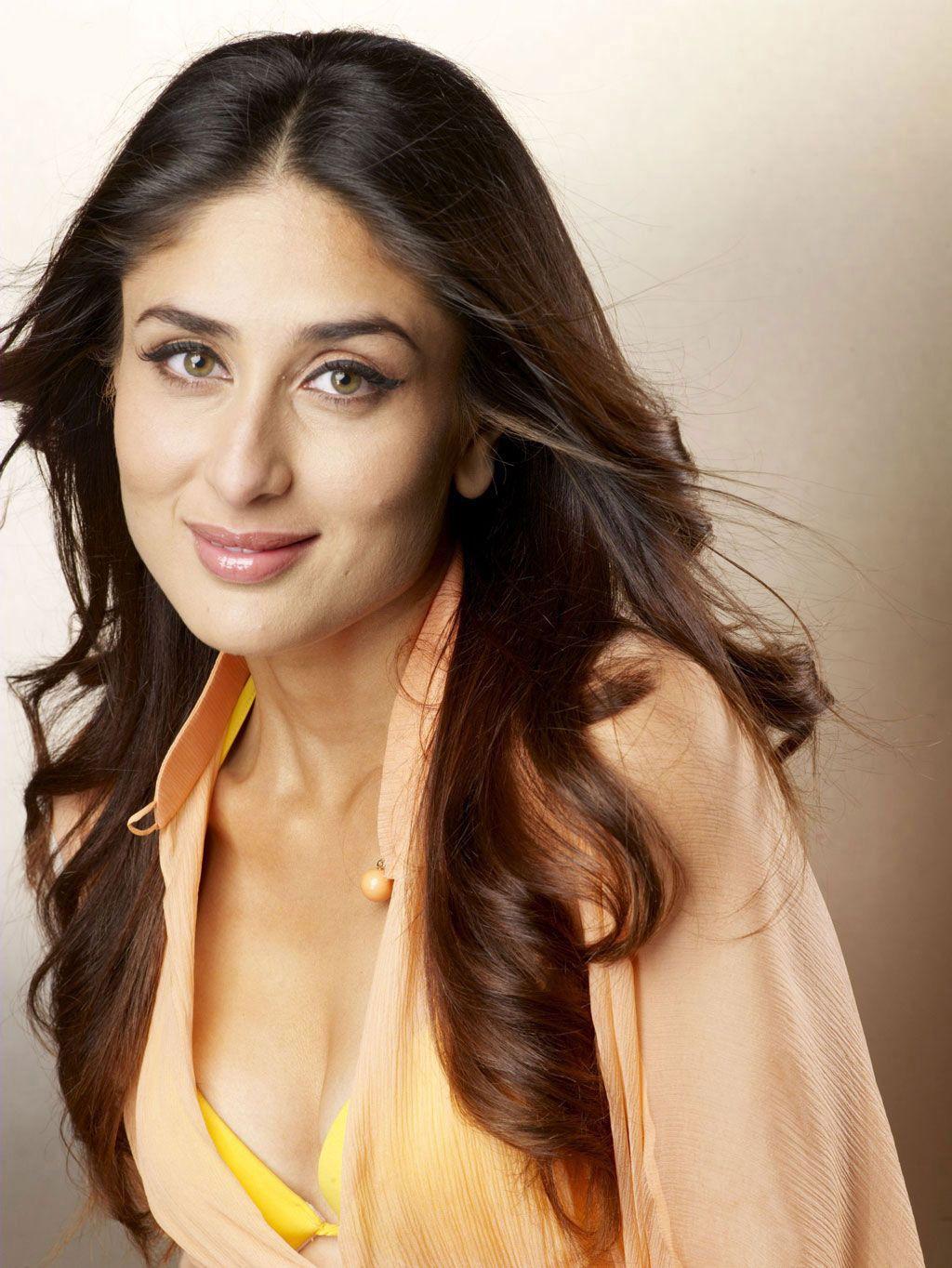 Kareena Kapoor