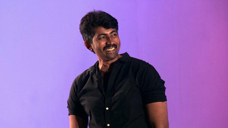 Karthik Kumar