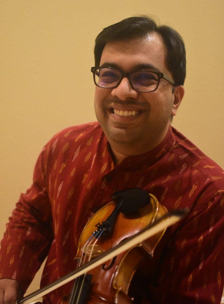 Kartik Dabra