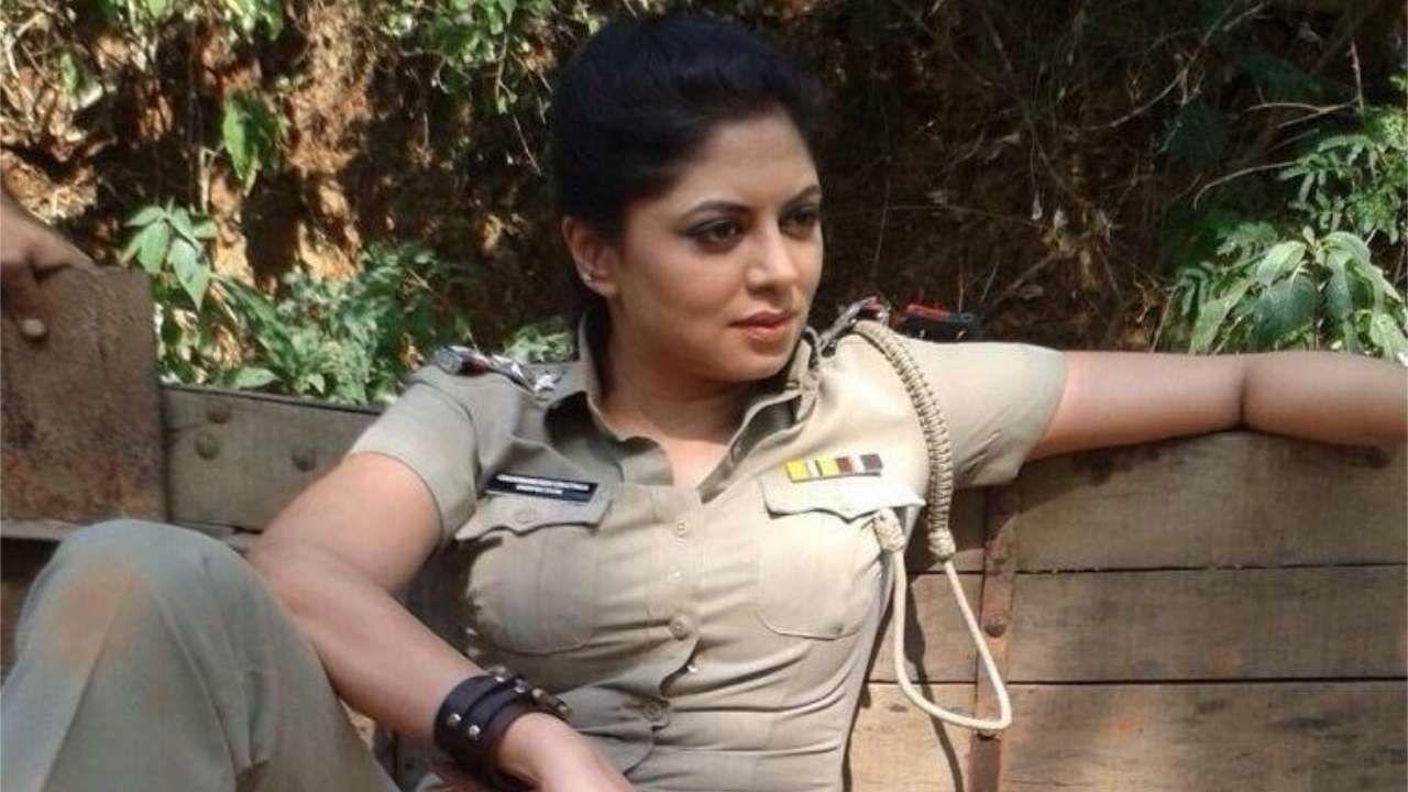 Kavita Kaushik