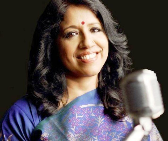 Kavita Krishnamurthy Subramaniam