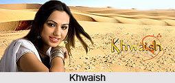 Khwaish - India