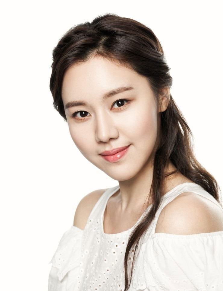 Kim Ye Won