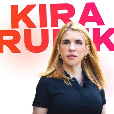 Kira Rudik