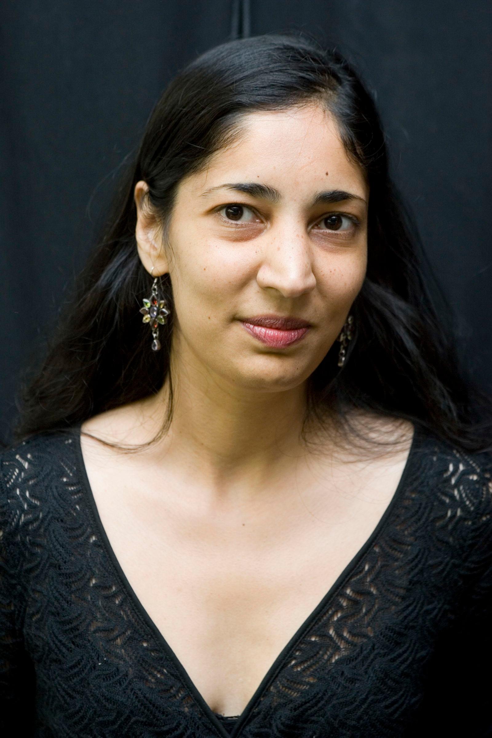 Kiran Desai