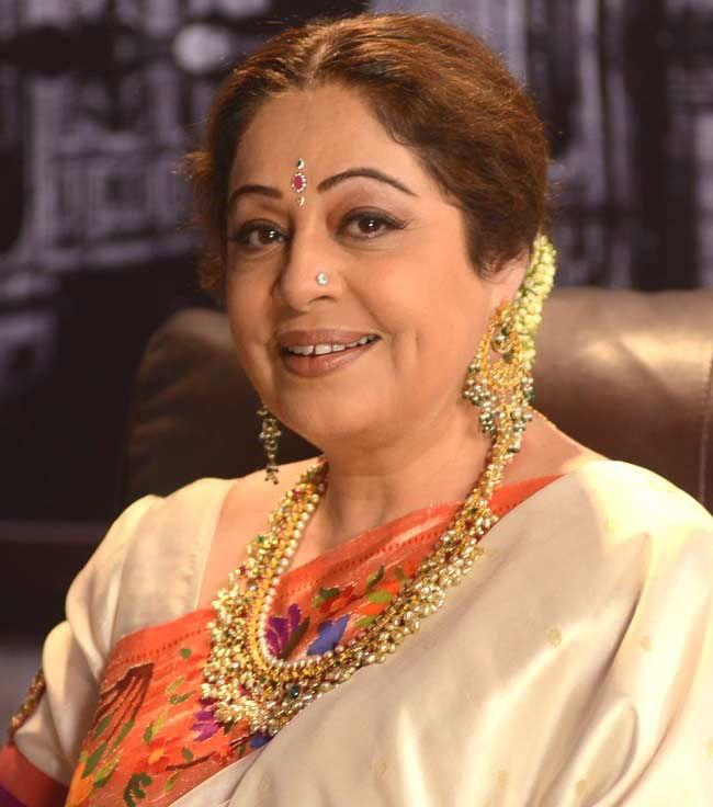 Kirron Kher