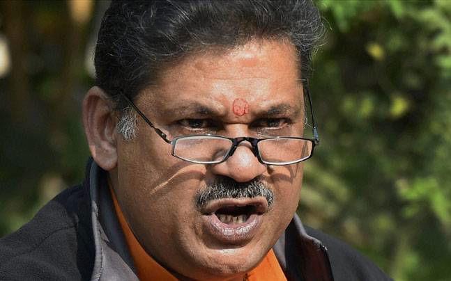 Kirti Azad