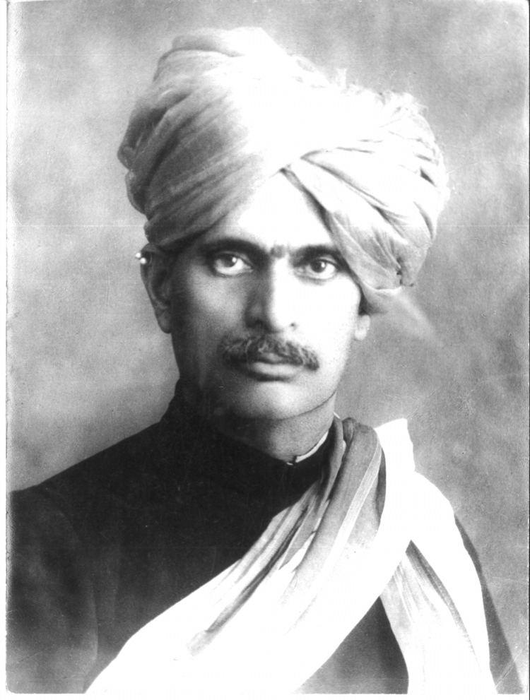 Krishna Pandit