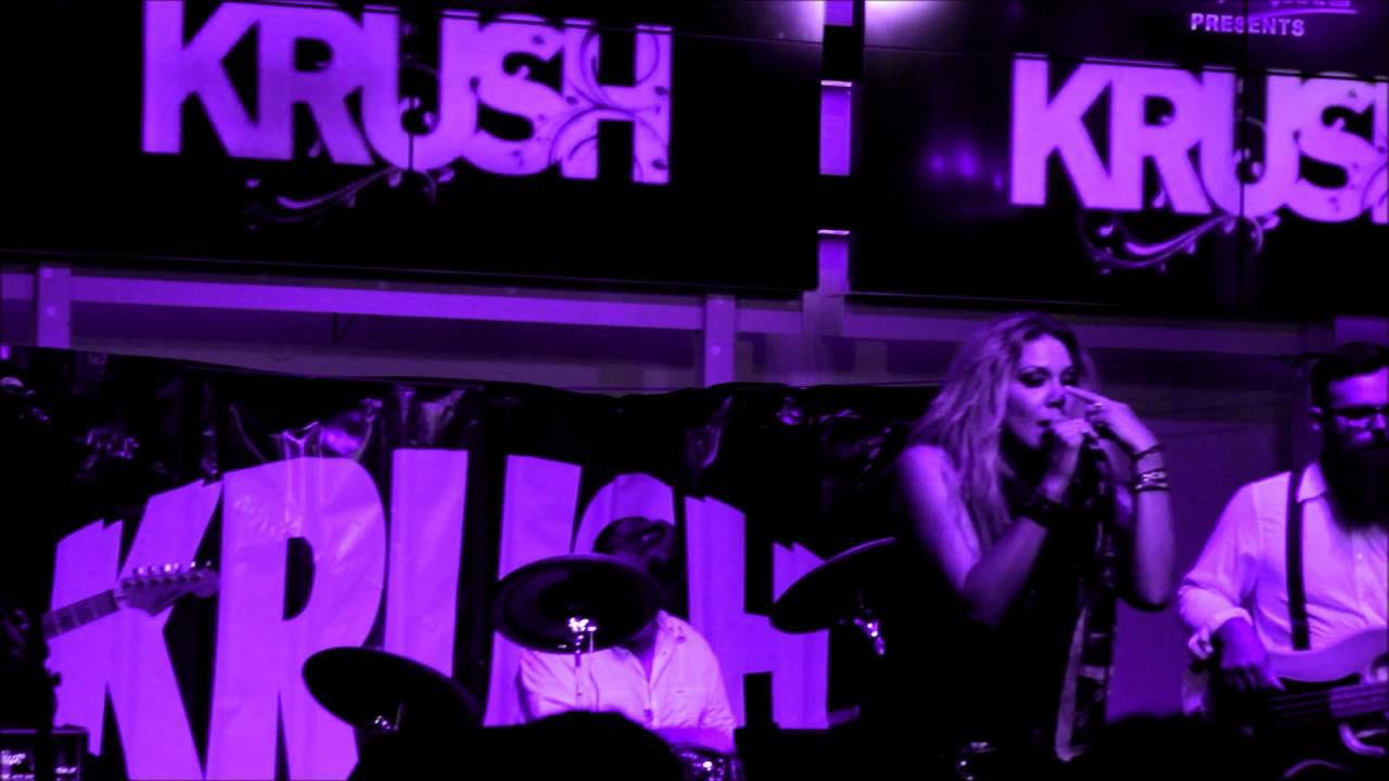 Krush-R