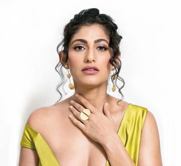 Kubbra Sait