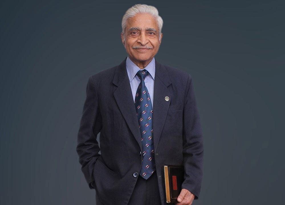 Kumar Surendra