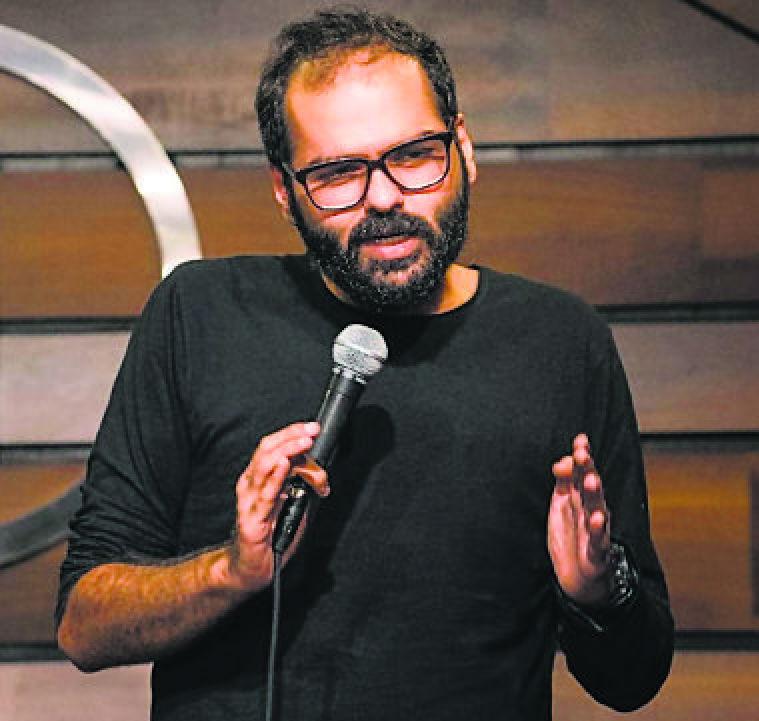 Kunal Kamra