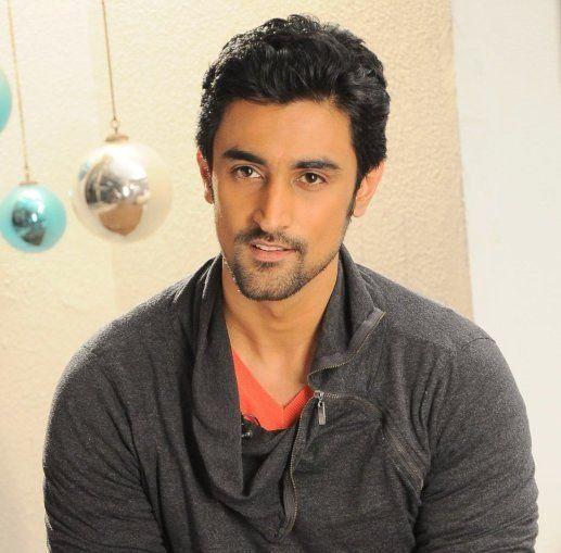 Kunal Kapoor