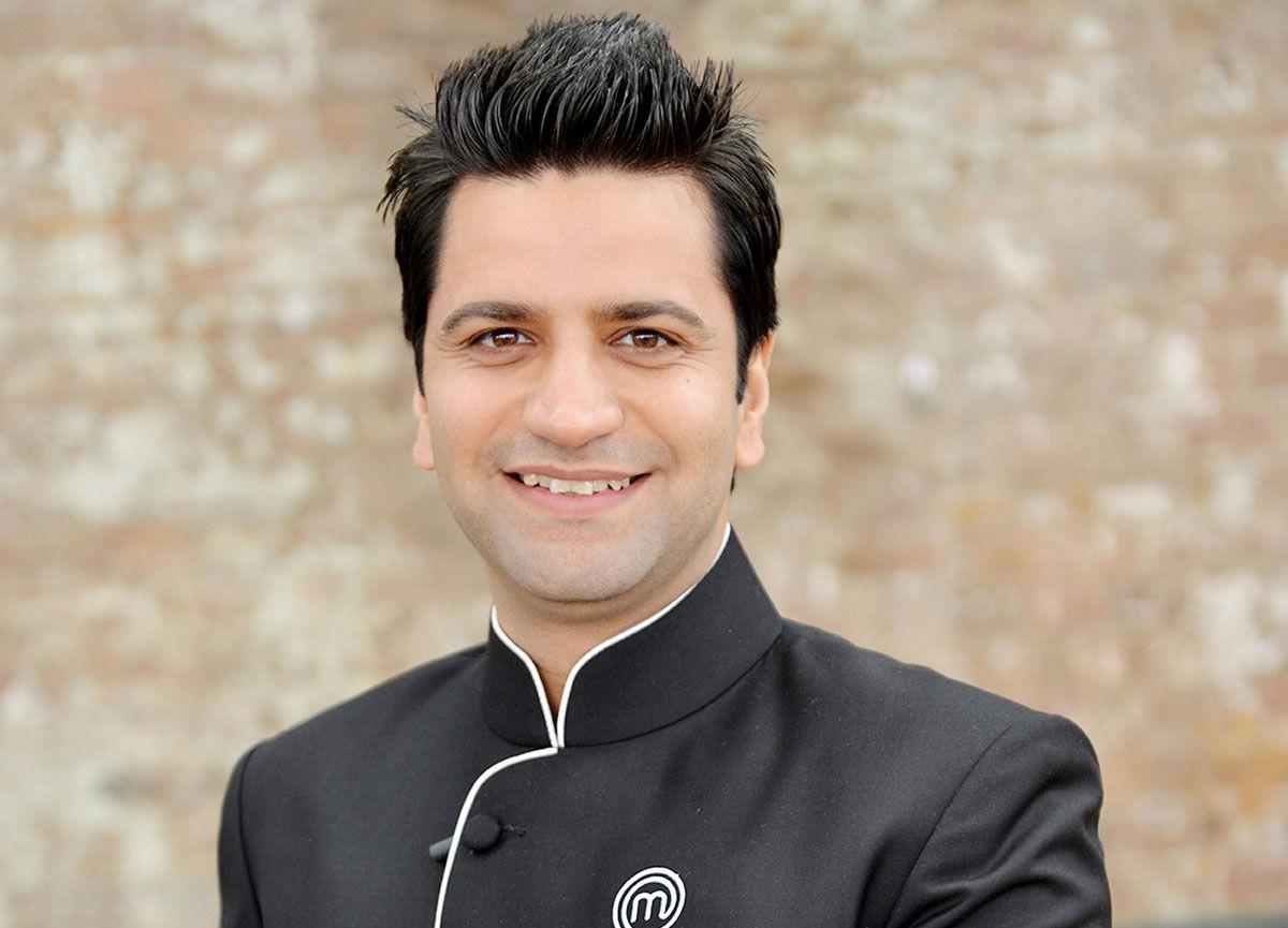 Kunal Kapur