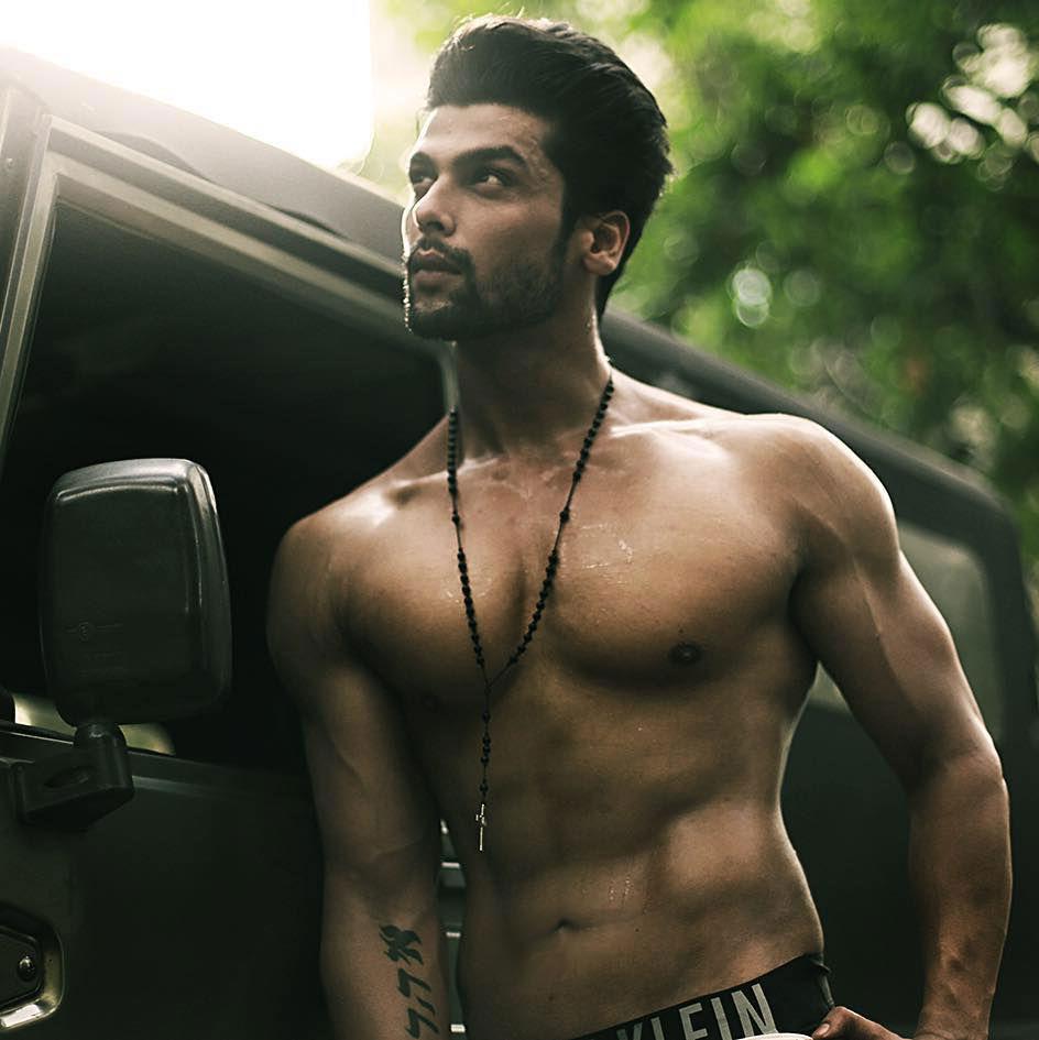 Kushal Tandon