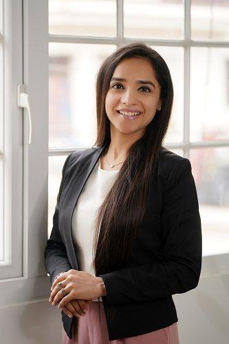 Lavleen Kaur Dietitian