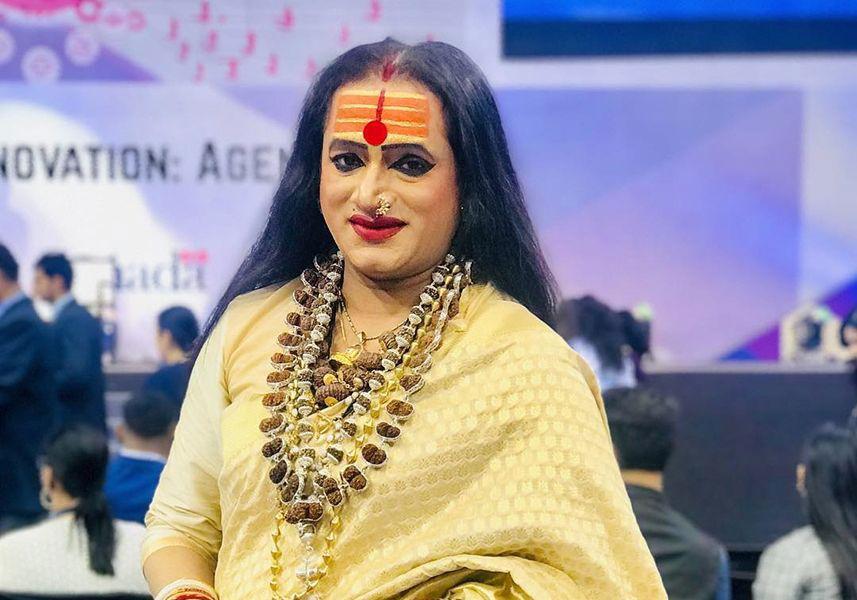 Laxmi Narayan Tripathi