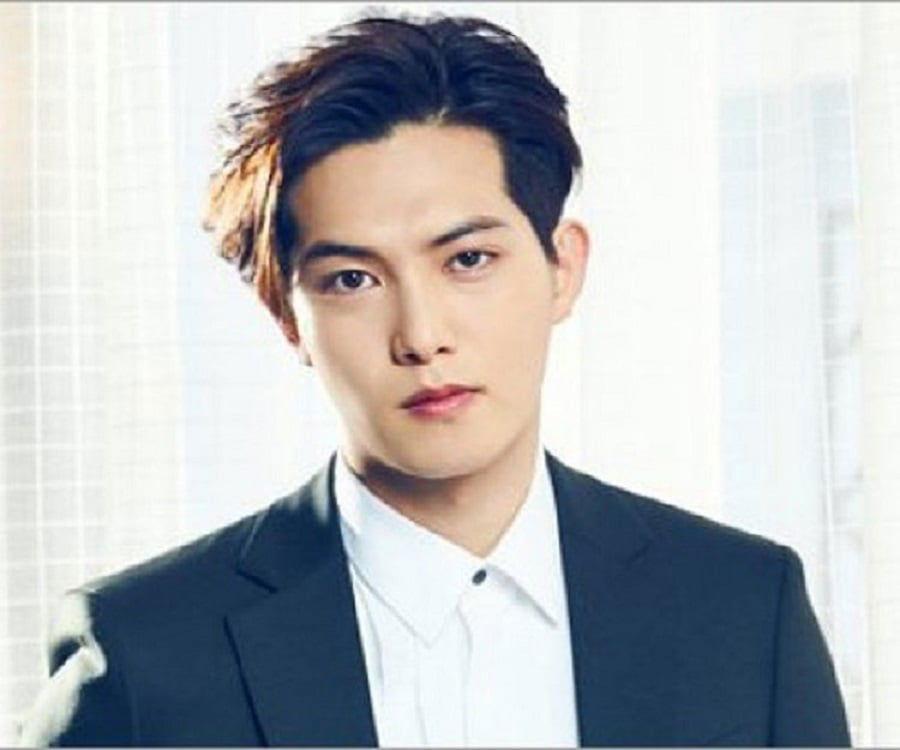 Lee Jong Hyun