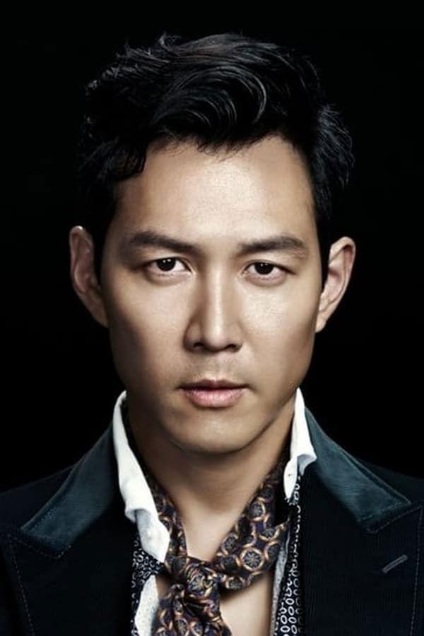 Lee Jung Jae