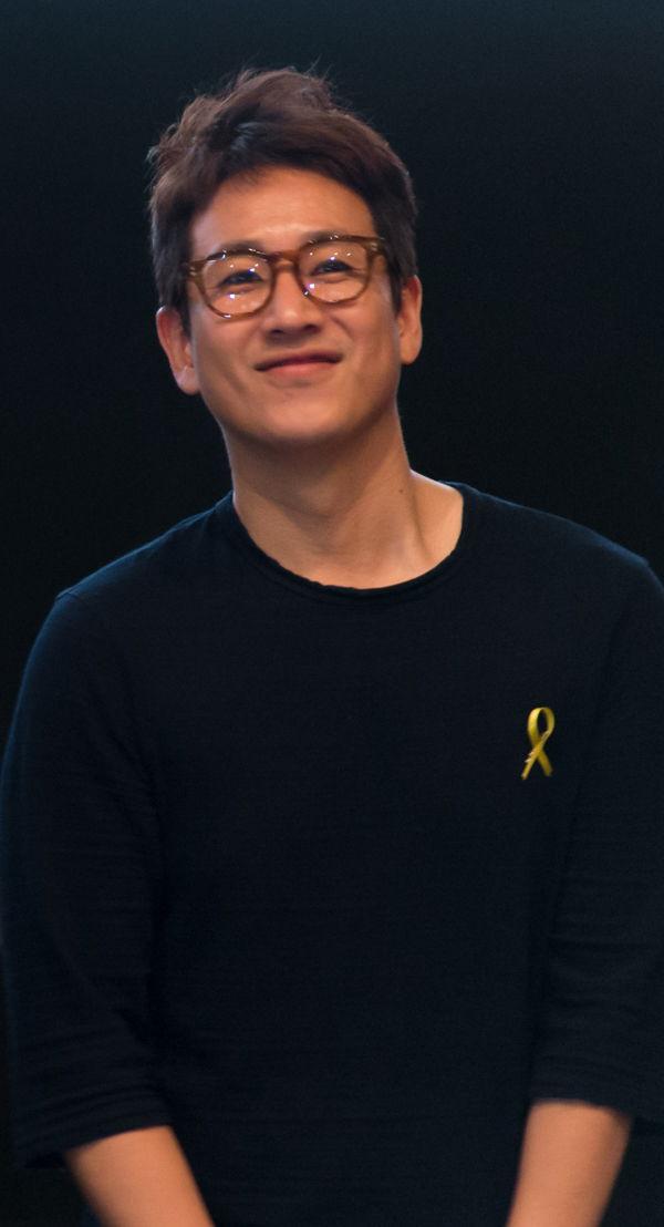 Lee Sun Kyun