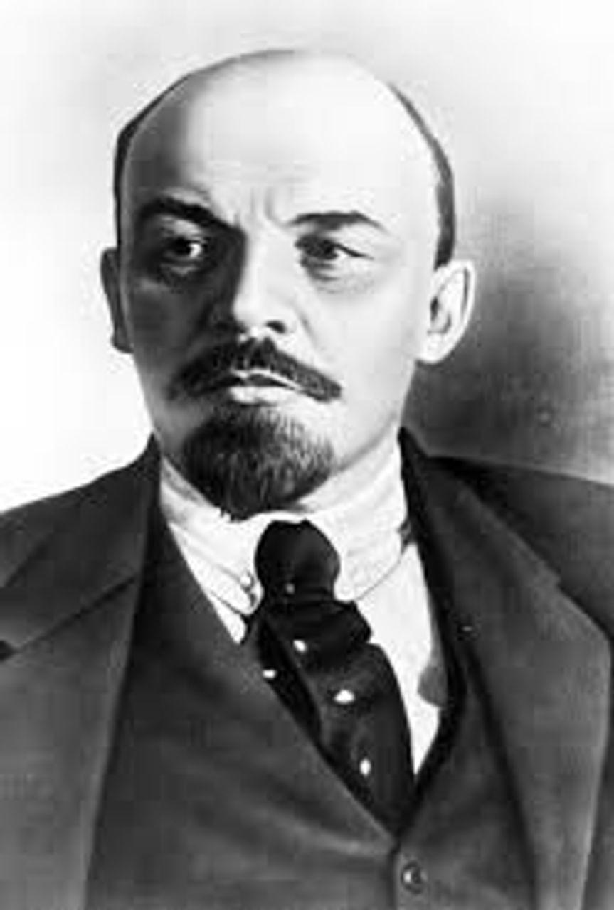 Lenin Jacob