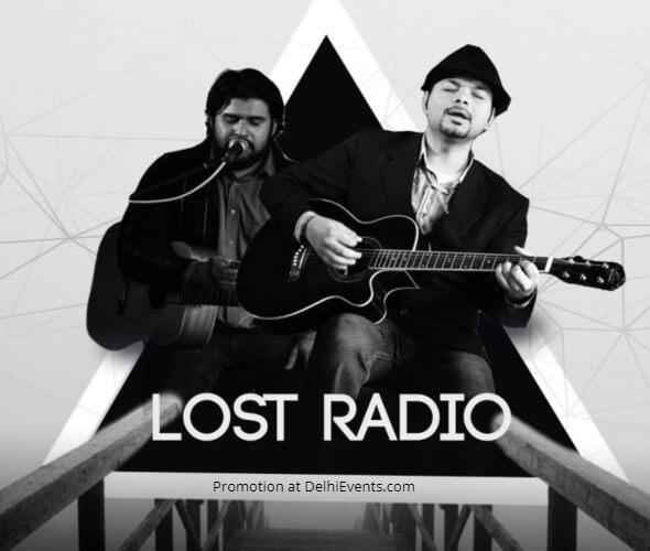 Lost RADIO