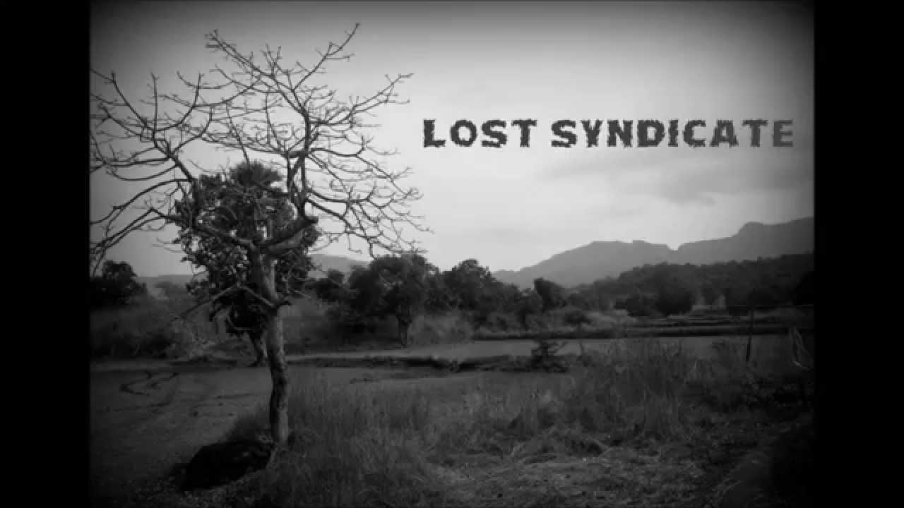 Lost Syndicate