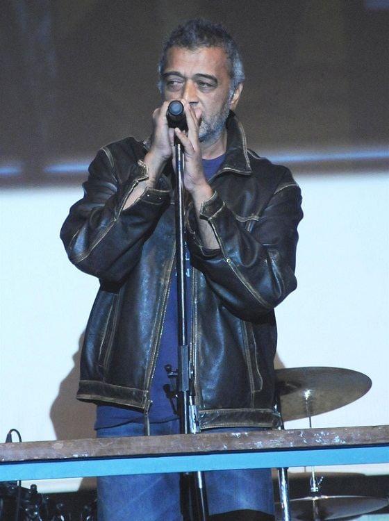 Lucky Ali