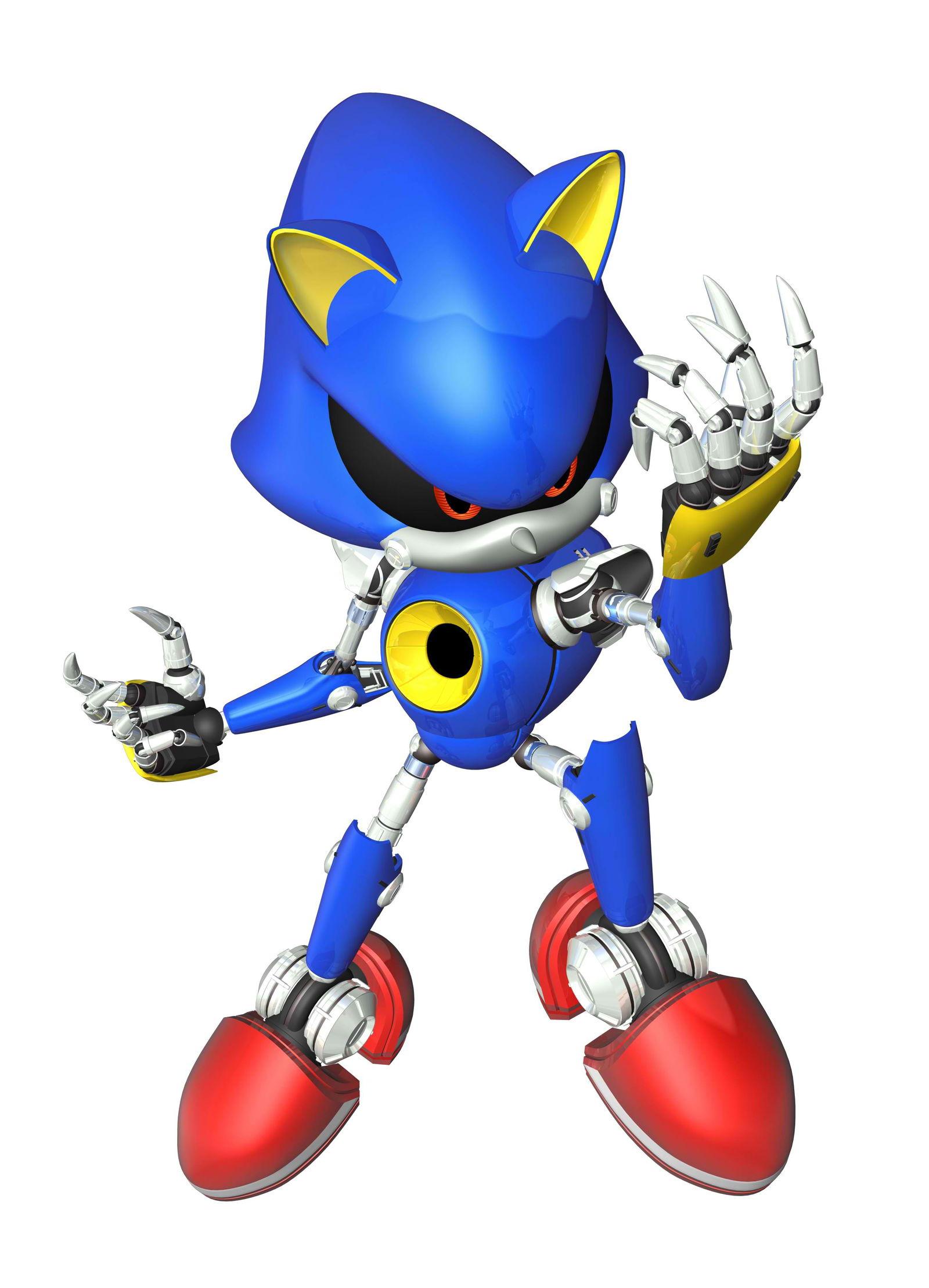 M Sonic