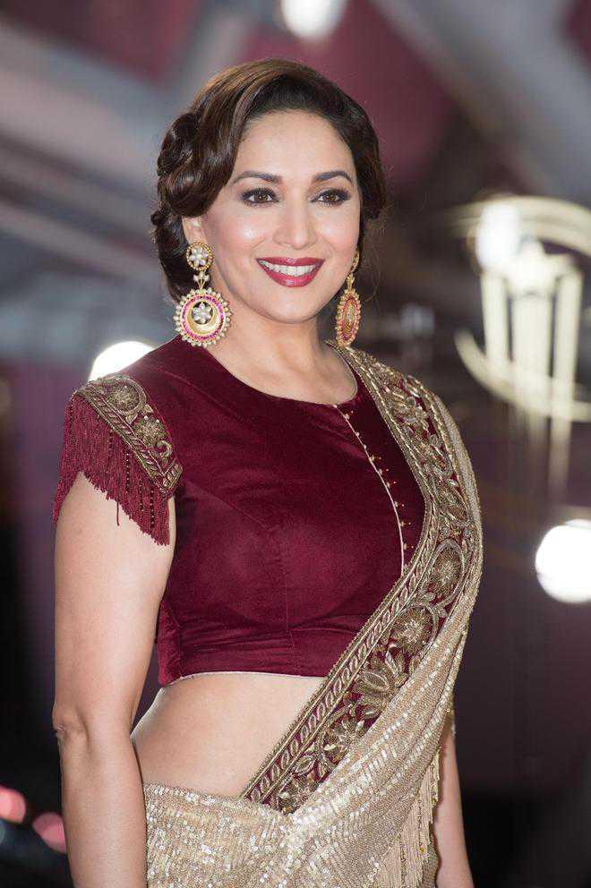 Madhuri Singh