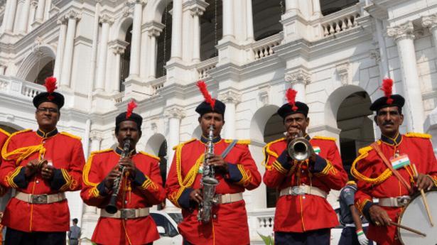 Madras Tunes