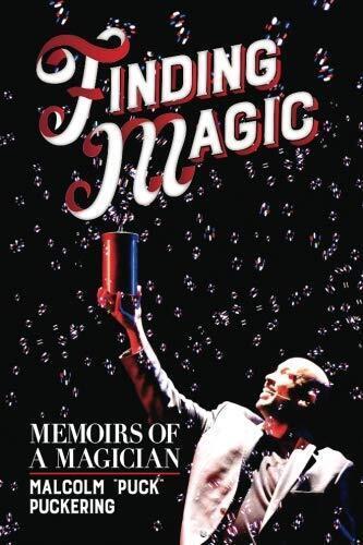 Magic Memoirs