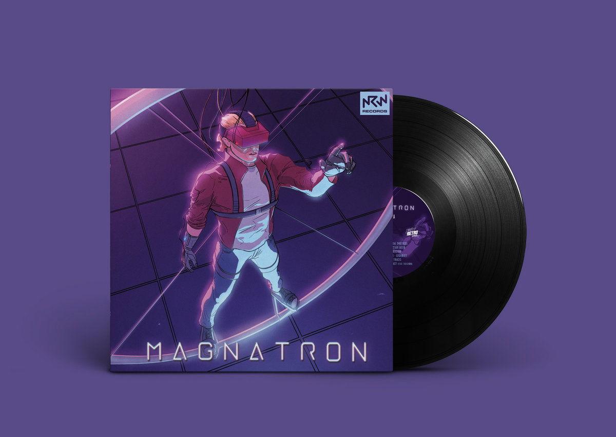 Magnatron Music