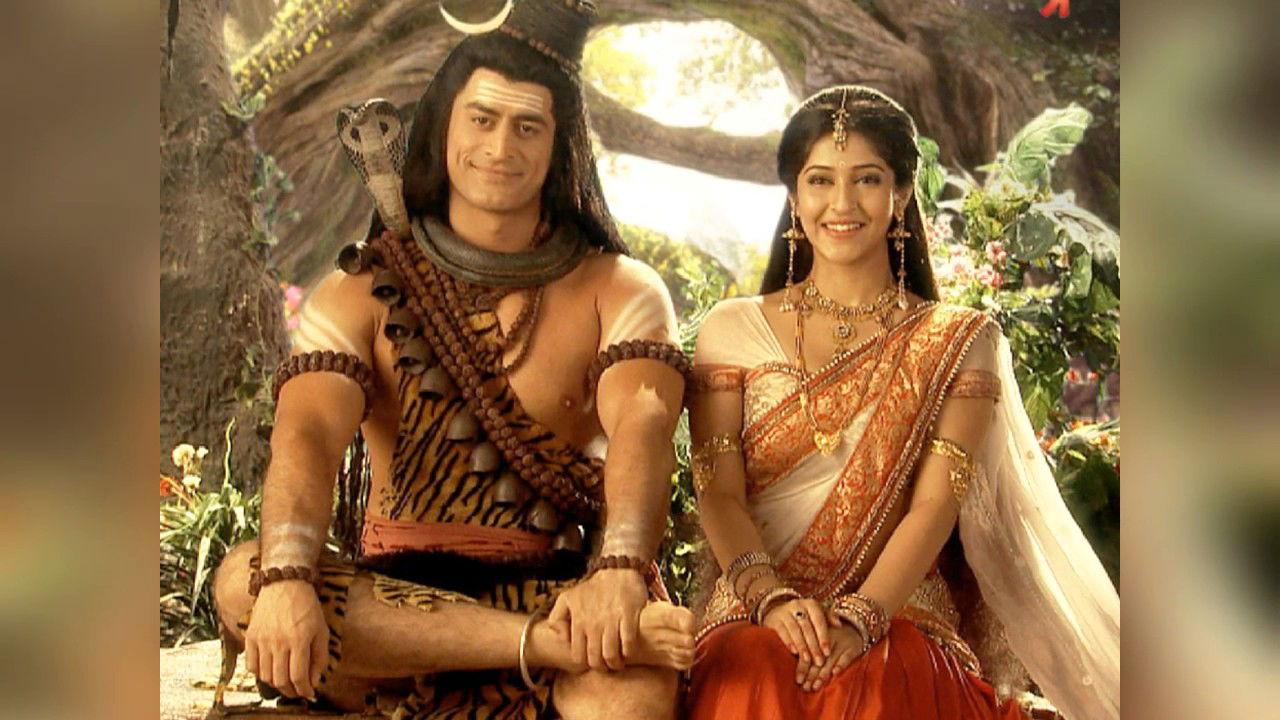 Mahadev Vibes