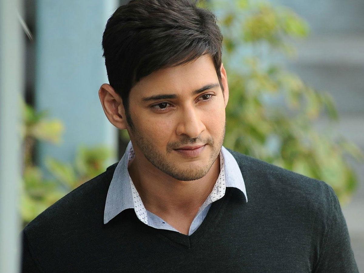 Mahesh