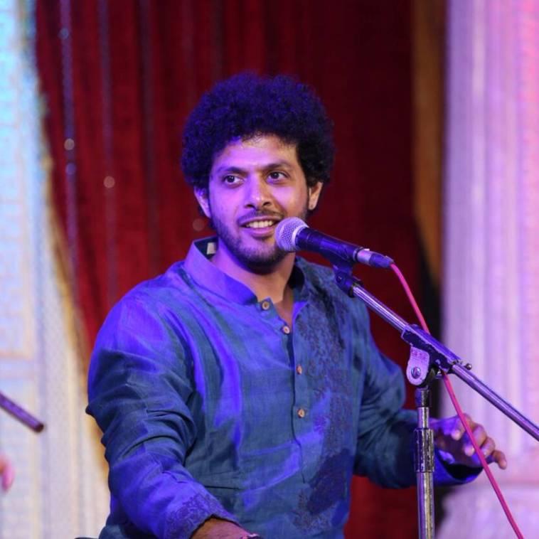 Mahesh Kale