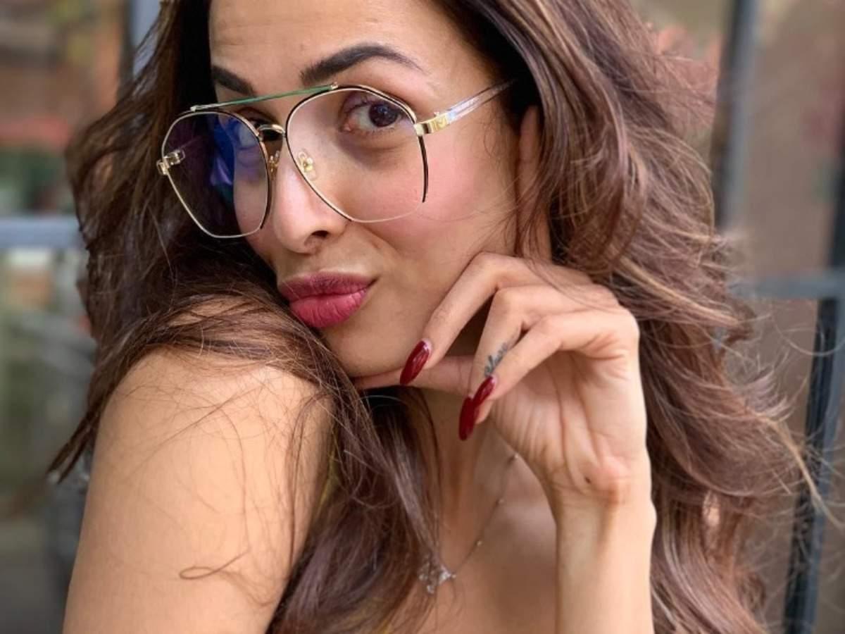 Malaika Arora