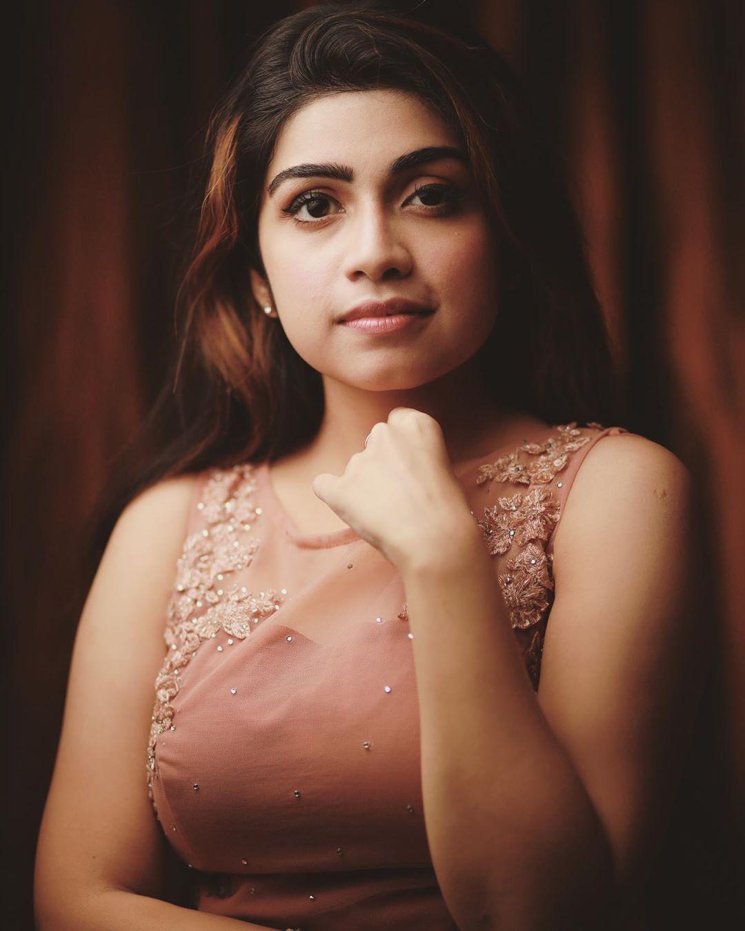 Manasa Radhakrishnan