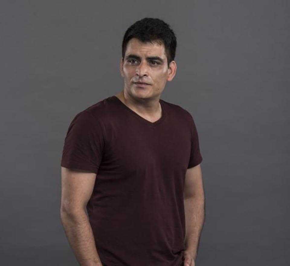 Manav Kaul