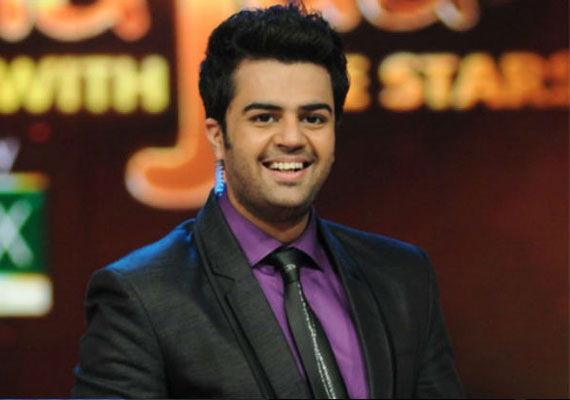 Manish Paul